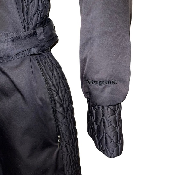 Patagonia Woman Down Jacket Size XS - Picture 3 of 7